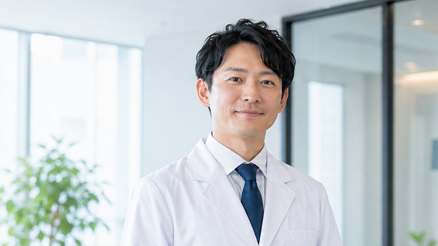 選任後の運用まで見据えた産業医体制