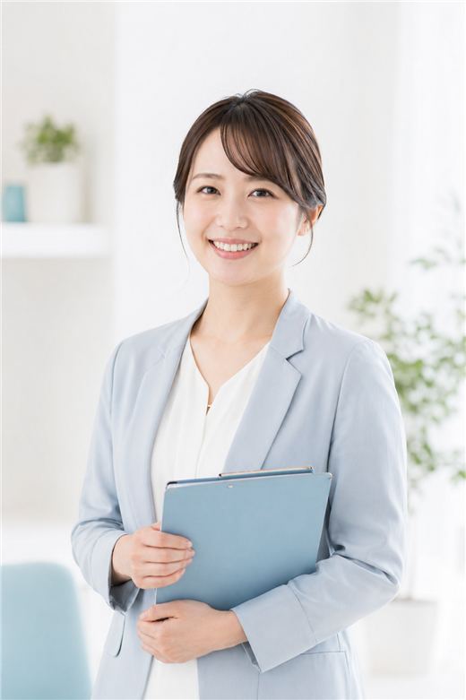 サンポチャート所属 産業保健師チーム