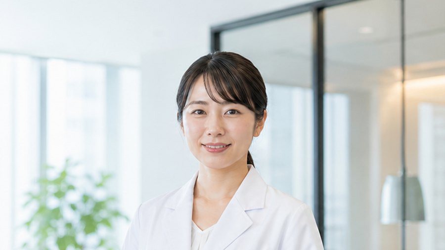人事・総務を支える専門職保健師の伴走