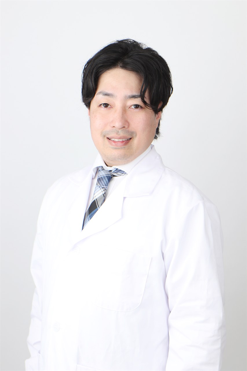 代表 角田拓実