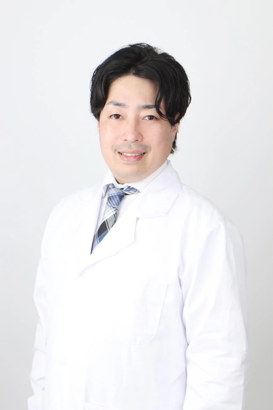 株式会社サンポチャート代表取締役 角田拓実