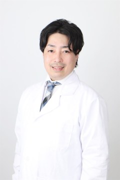 代表 角田拓実