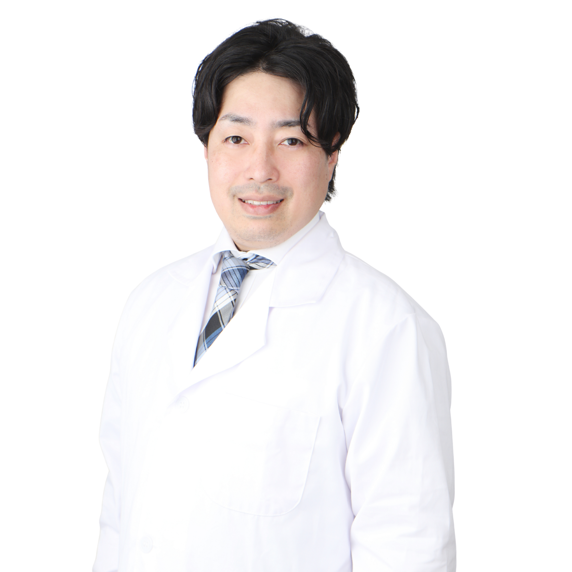 代表産業医 角田拓実
